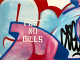 Original Painting 13048 * DIPTYCH *