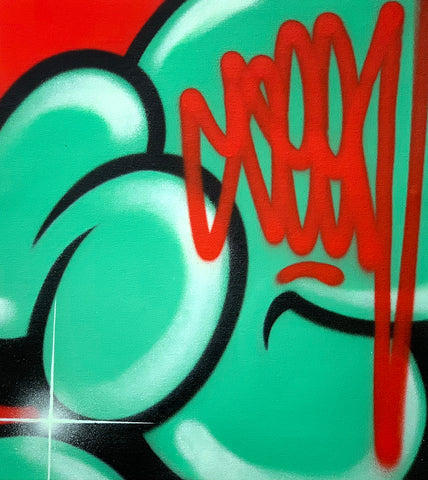 Original Painting 13074