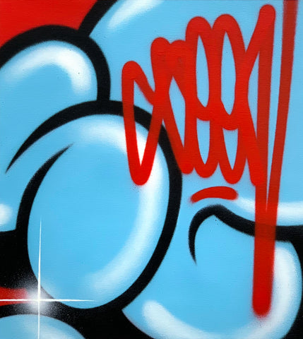 Original Painting 13080