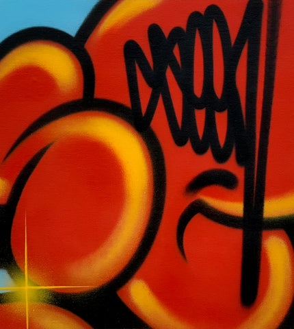 Original Painting 13082