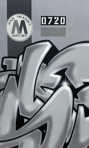 Original Painting 13089