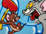 Original Painting 13095 - TOM and JERRY