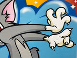 Original Painting 13095 - TOM and JERRY