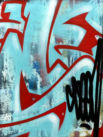 Original Painting 13097