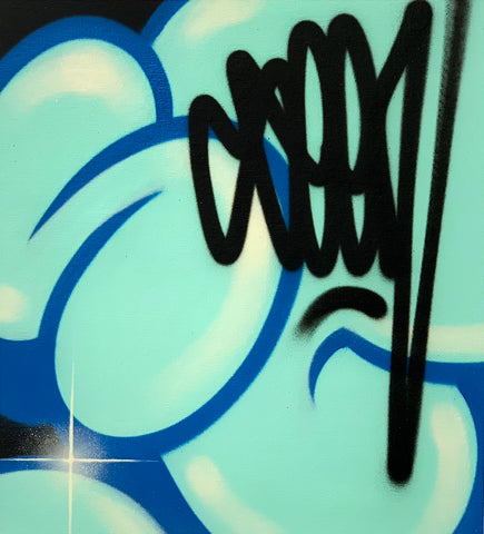 Original Painting 13107