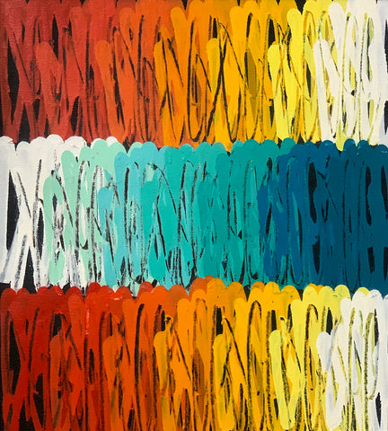 Original Painting 13112