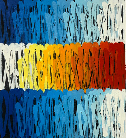 Original Painting 13115