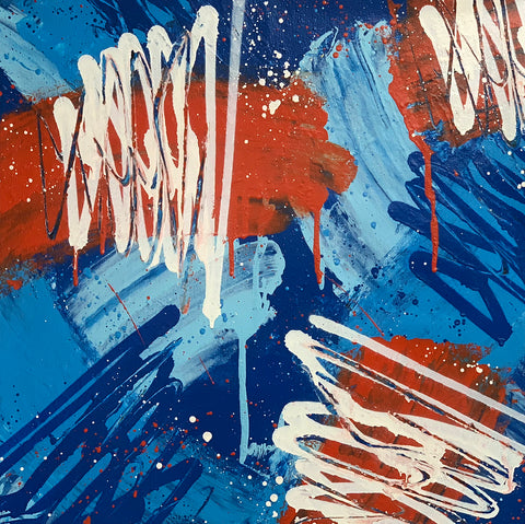 Original Painting 13133