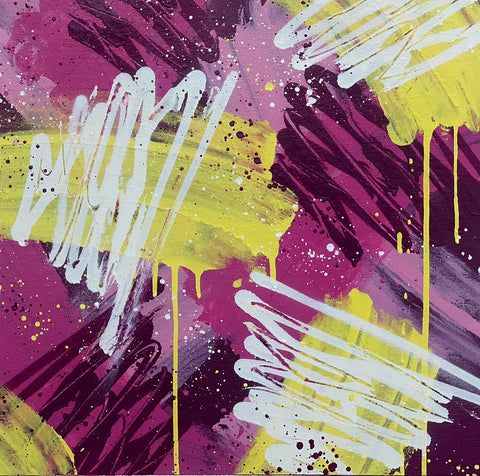 Original Painting 13134