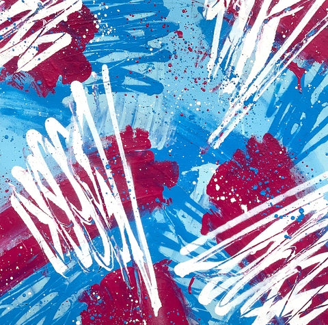 Original Painting 13135