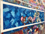 Original Painting 13177 - TOM and JERRY