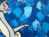 Original Painting 13177 - TOM and JERRY