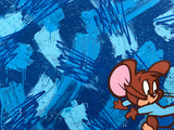 Original Painting 13177 - TOM and JERRY