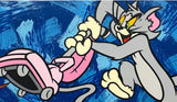 Original Painting 13177 - TOM and JERRY