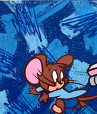 Original Painting 13177 - TOM and JERRY