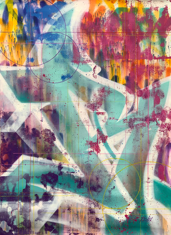 Original Painting 13187
