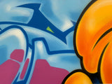 Original Painting 13213