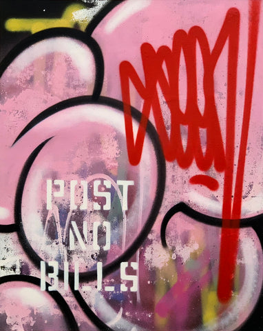 Original Painting 13221
