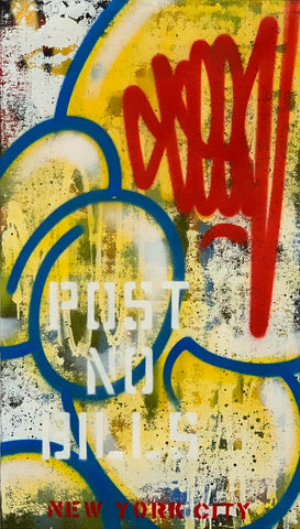 Original Painting 13230