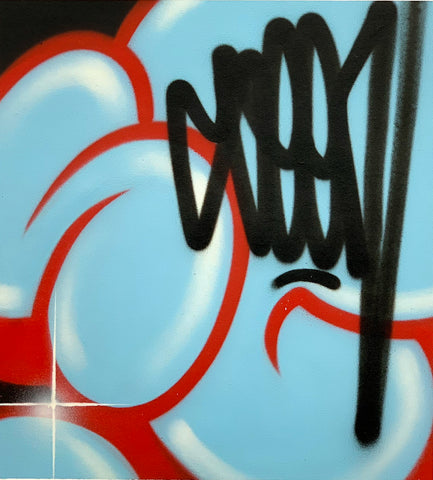 Original Painting 13237
