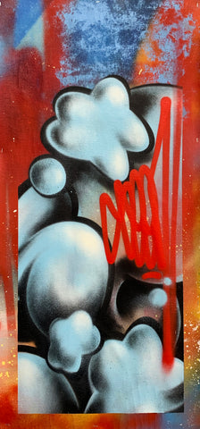 Original Painting 13246
