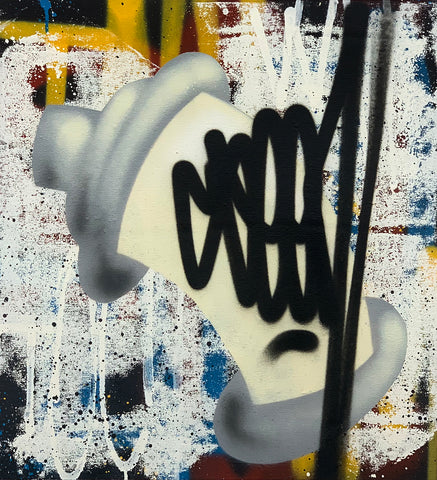 Original Painting 13250