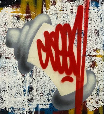 Original Painting 13251