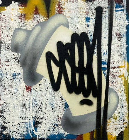 Original Painting 13252