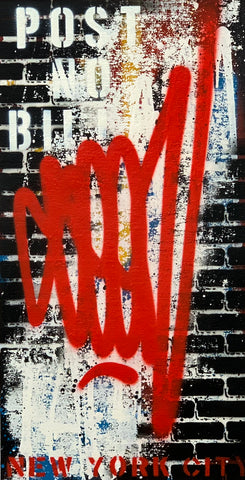 Original Painting 13260