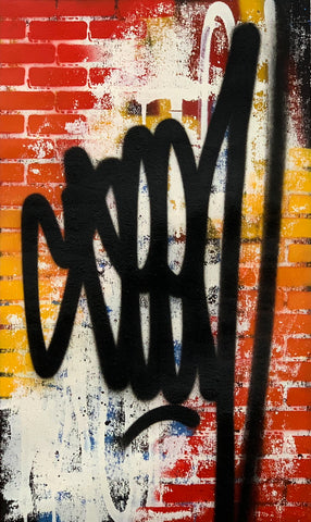 Original Painting 13269