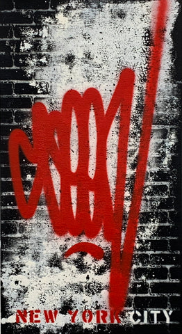 Original Painting 13272