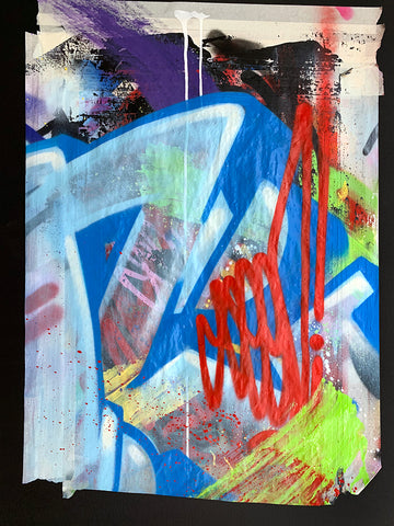 Original Painting 11861