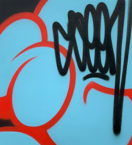 Original Painting 13081