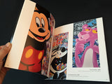 Super Heroes Show Catalog