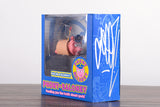 PHONY-BALONEY - PIG IN A BLANKET - SIGNED