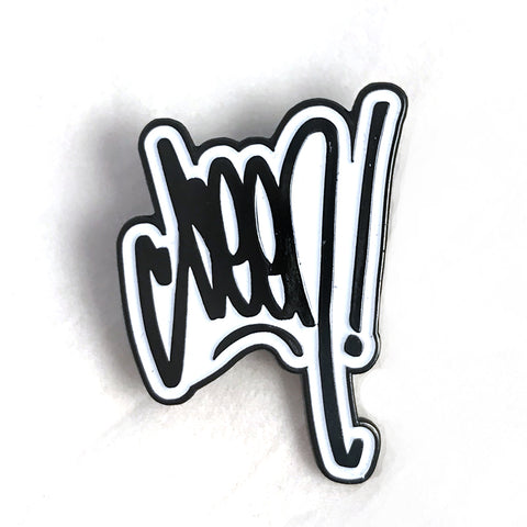 SEEN Tag Pin